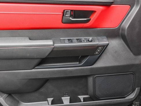 New 2026 Toyota Tundra TRD Pro image 23