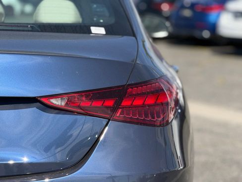 New 2026 Mercedes-Benz C 300 Sedan image 10