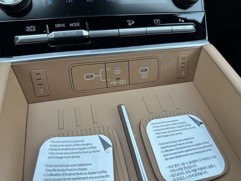 New 2026 Hyundai Santa Fe Limited image 18