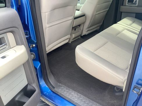Used 2010 Ford F150 Platinum AWD/4WD image 16