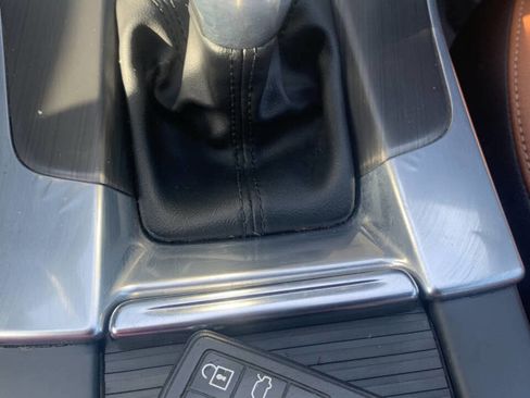 Used 2016 Volvo V60 T5 Premier w/ Convenience Package image 23