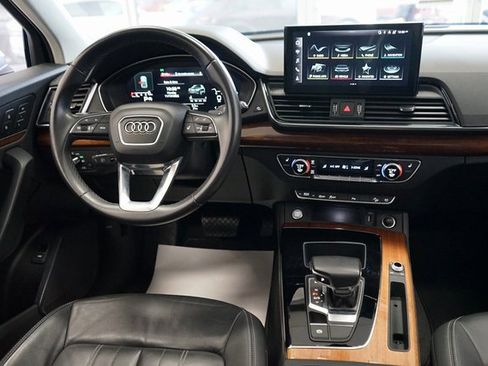 Used 2022 Audi Q5 2.0T Premium Plus image 10