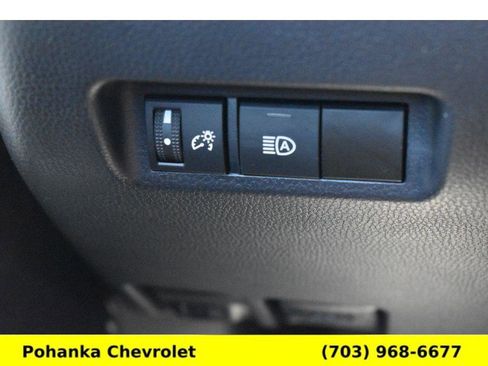 Used 2024 Toyota RAV4 LE image 20