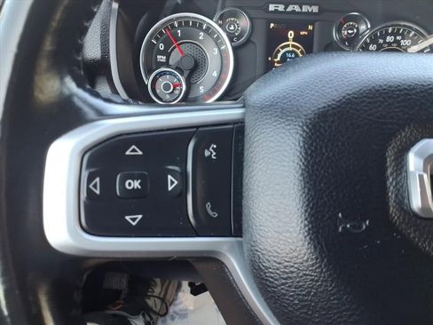 Used 2024 RAM 2500 Big Horn image 13