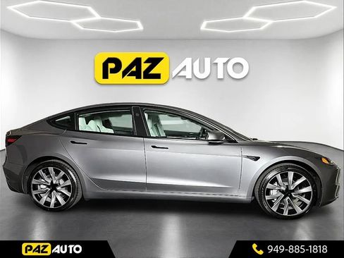 Used 2026 Tesla Model 3 RWD image 6