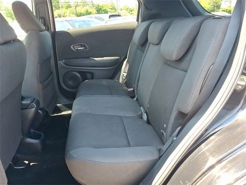 Used 2022 Honda HR-V Sport image 10