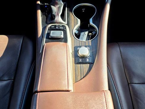 Used 2017 Lexus RX 350 AWD w/ Premium Package image 21