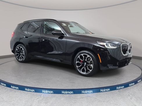 New 2026 BMW X3 xDrive30i w/ M Sport Package AWD/4WD image 3