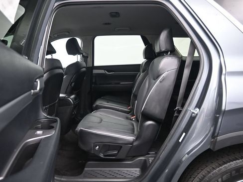 Certified 2025 Hyundai Palisade SEL AWD/4WD image 26