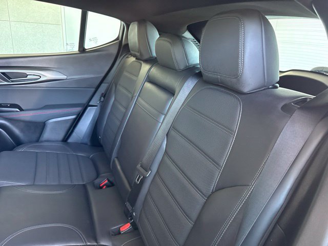 Used 2024 Dodge Hornet R/T Plus w/ R/T Blacktop Package AWD/4WD image 20