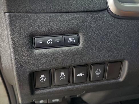 Used 2019 Nissan Murano Platinum AWD/4WD image 18