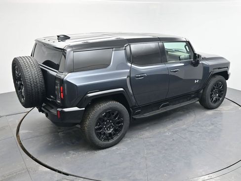 New 2026 GMC Hummer EV SUV image 5