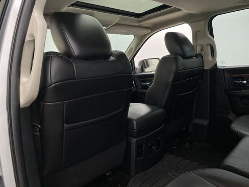 Used 2017 RAM 1500 Laramie w/ Convenience Group image 15