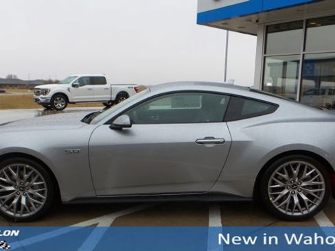 New 2026 Ford Mustang GT Premium image 19