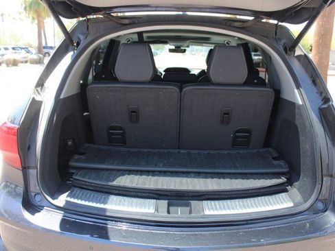 Used 2019 Acura MDX FWD w/ Technology Package image 13