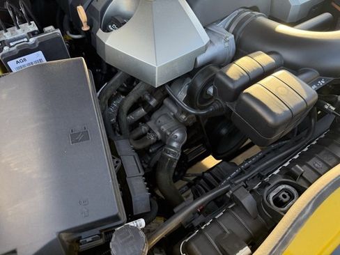 Used 2011 Chevrolet Camaro SS w/ RS Package image 29