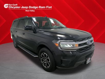 Used 2022 Ford Expedition Max XLT
