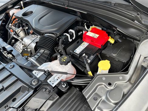 Used 2024 Dodge Hornet R/T AWD/4WD image 29