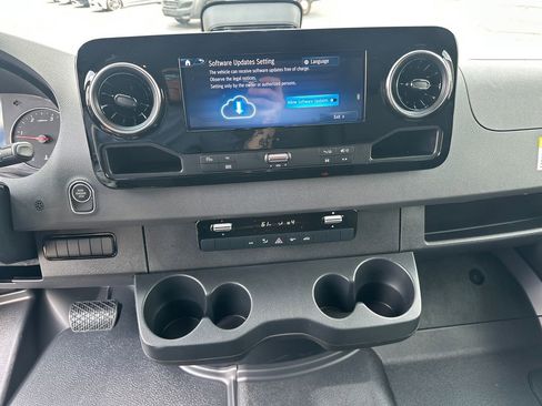 New 2026 Mercedes-Benz Sprinter 3500 image 26