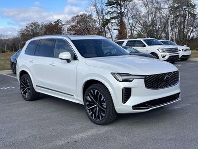 New 2026 Volvo XC90 B5 Plus