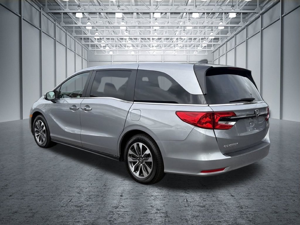 Used 2022 Honda Odyssey EX-L image 23