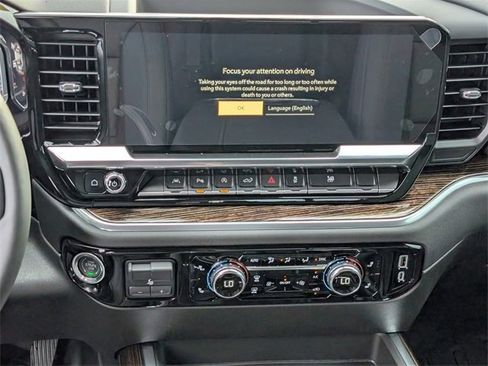 New 2026 GMC Sierra 1500 Elevation w/ Elevation Premium Package image 11