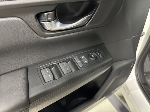 New 2026 Honda CR-V EX image 15