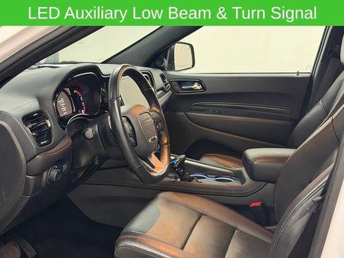 Used 2024 Dodge Durango R/T AWD/4WD image 29
