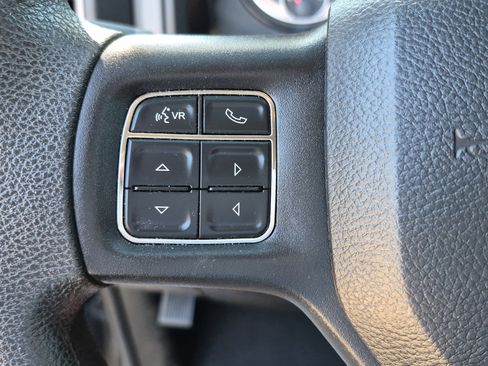 Used 2019 RAM 1500 Express w/ Express Value Package image 11