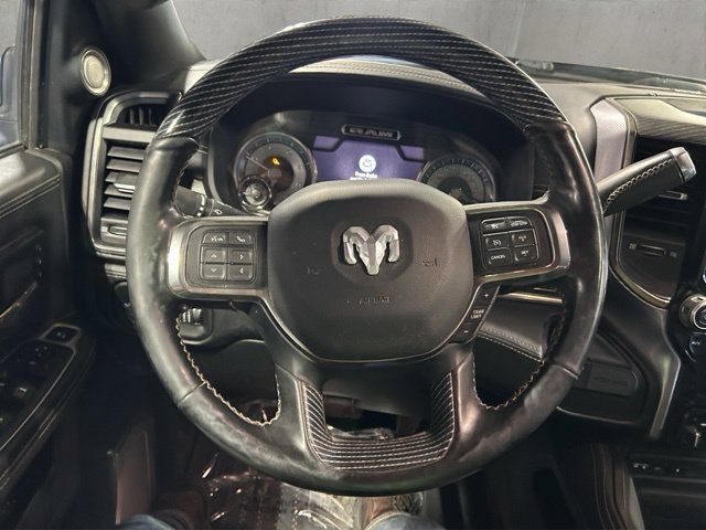 Used 2019 RAM 2500 Limited AWD/4WD image 24