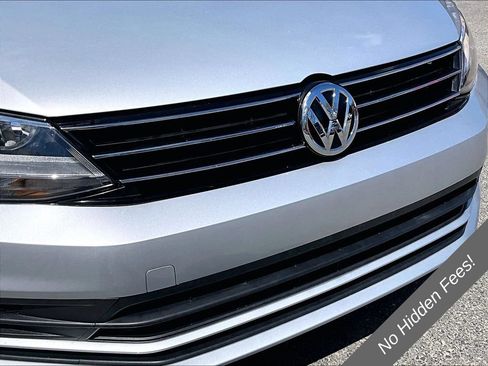 Used 2016 Volkswagen Jetta S FWD image 25