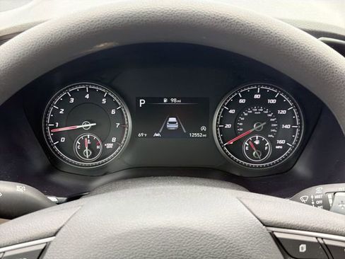 Used 2023 Hyundai Santa Fe SE AWD/4WD image 12