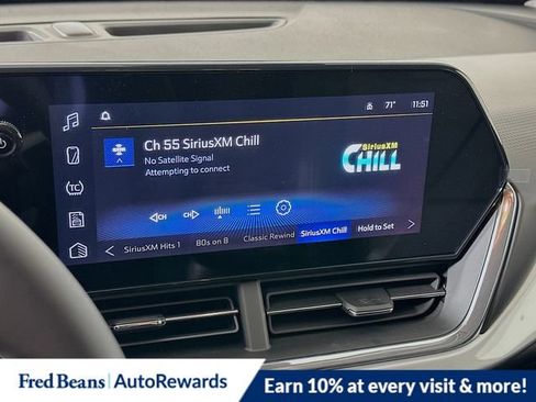 New 2026 Chevrolet Trax LT w/ LT Convenience Package FWD image 10