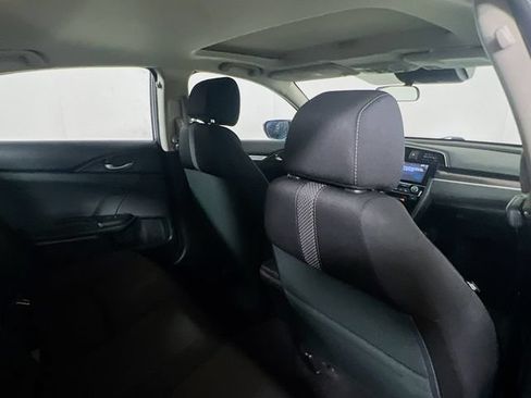 Used 2021 Honda Civic EX image 22