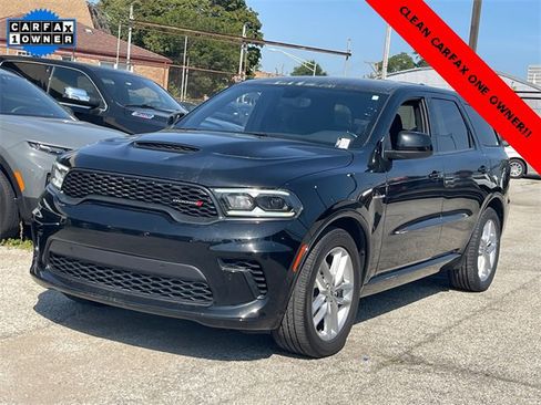 Used 2024 Dodge Durango R/T image 1