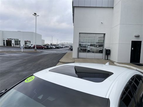 Used 2023 Lexus ES 350 F Sport image 8