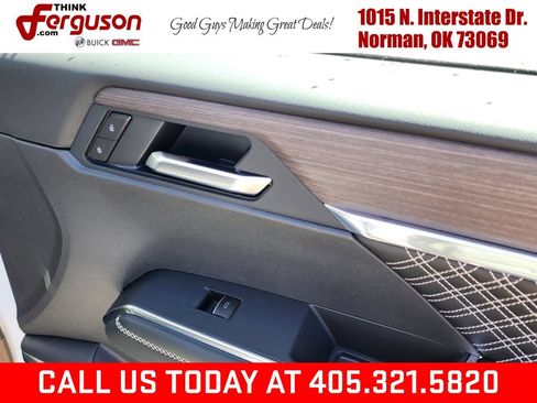 New 2026 GMC Acadia Denali w/ Super Cruise Package FWD image 42