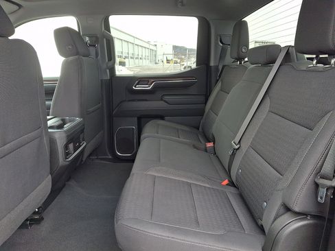 Used 2023 Chevrolet Silverado 1500 RST w/ Rally Edition AWD/4WD image 10