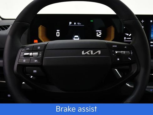 New 2026 Kia K4 EX FWD image 10