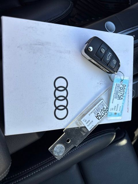 Used 2020 Audi A3 2.0T Premium w/ Final Edition Package AWD/4WD image 40
