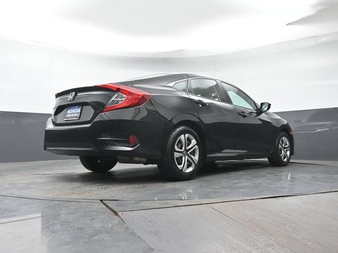 Used 2017 Honda Civic LX image 28