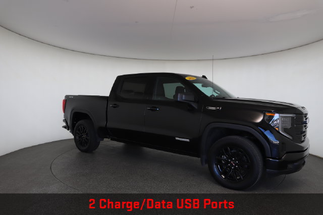 Used 2025 GMC Sierra 1500 Elevation AWD/4WD image 29