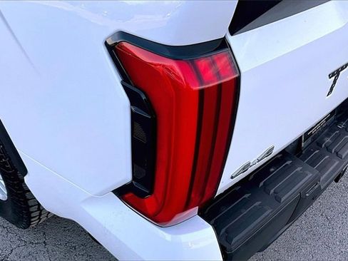 Used 2024 Toyota Tundra SR5 image 24