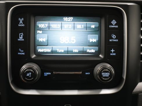 Used 2017 RAM 1500 Tradesman w/ Popular Equipment Group image 15