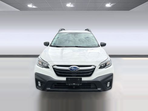 Used 2022 Subaru Outback AWD/4WD image 6