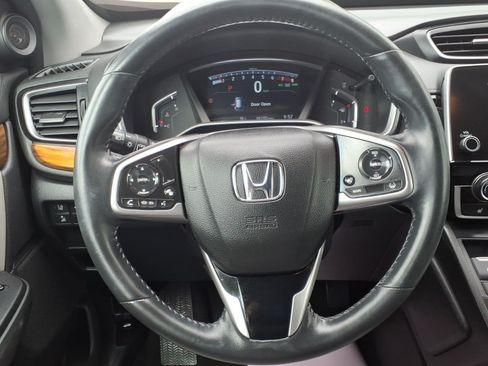 Used 2022 Honda CR-V Touring image 20