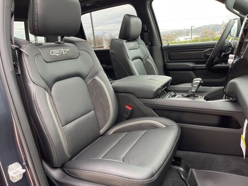 New 2026 RAM 1500 Rebel image 29