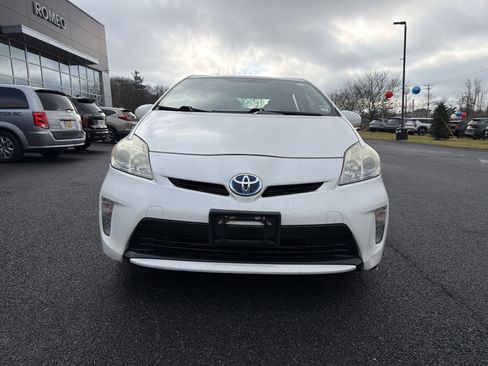 Used 2013 Toyota Prius Two image 2