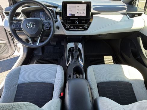 Certified 2023 Toyota Corolla SE FWD image 26