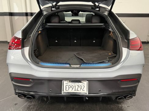 Used 2026 Mercedes-Benz GLE 53 AMG 4MATIC Coupe image 15